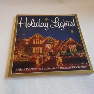 BEAUTIFUL HOLIDAY LIGHTS by David Seidman Brilliant Displays to Inspire …
